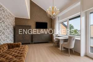 Attraktive Eigentumswohnung mit Balkon und TG-Stellplatz – Erbbaurecht bis 2071 – Die vollständige Adresse der Immobilie erhältst du vom Anbieter., 12247 Lankwitz, Berlin – Vorschaubild 2