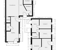 Bezugsfreies Einfamilienhaus mit Nebengebäude, großem Garten & Pool – vielseitig nutzbar! – Die vollständige Adresse der Immobilie erhältst du vom Anbieter., 15537 Erkner – Vorschaubild 23