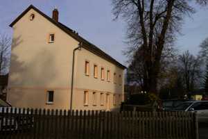Anlageimmobilie-Provisinsfreies Mehrfamilienhaus in Flöha – Augustusburger Strasse 21a, 9557 Mittelsachsen (Kreis) – Vorschaubild 2