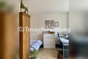 Tauschwohnung: Junges Paar sucht ab 3Zimmer bieten wunderschöne 1ZKB Balkon – Die vollständige Adresse der Immobilie erhältst du vom Anbieter., 80801 Schwabing-Ost, München – Vorschaubild 5