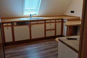 Dachgeschosswohnung in Riedlingen: 3 Zimmer mit Einbauküche – Die vollständige Adresse der Immobilie erhältst du vom Anbieter., 88499 Riedlingen – Vorschaubild 10