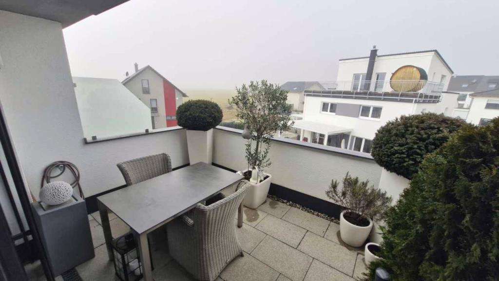 Immobilie in Nehren - Lichtdurchflutete, barrierefreie Wohnung in toller Lage - Bild 2