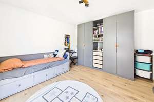 Familientraum mit 4 Zimmern & Tiefgarage in Magdeburg – Die vollständige Adresse der Immobilie erhältst du vom Anbieter., 39104 Buckau, Magdeburg – Vorschaubild 9