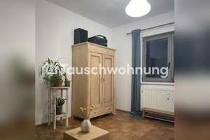 Tauschwohnung: 2-Zi-Whg im Herzen der Neustadt – Die vollständige Adresse der Immobilie erhältst du vom Anbieter., 1099 Äußere Neustadt, Dresden – Vorschaubild 2
