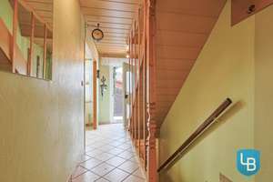 Großzügiges Reihenhaus inkl. Anbau sucht neuen Besitzer – Die vollständige Adresse der Immobilie erhältst du vom Anbieter., 24146 Elmschenhagen, Kiel – Vorschaubild 4