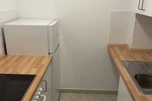 Schöne, geräumige 1-Zimmer Wohnung nahe Böhmerwaldplatz/Bogenhausen in ruhiger Lage – Steinhauser Str. 37, 81677 München – Vorschaubild 10