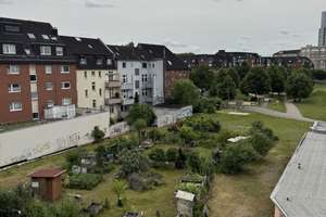 frisch sanierte 2-Zimmer Wohnung nur 750 Meter vom Hauptbahnhof – Kölner Straße 189, 40227 Oberbilk, Düsseldorf – Vorschaubild 11