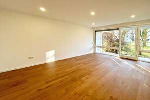 Kapitalanleger oder Privatperson - Kernsanierte Gartenwohnung mit Südterrasse und Gartenanteil – Friedenheimer Straße 149, 80686 Friedenheim, München – Vorschaubild 1
