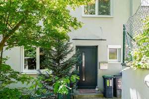 Modernes Lofthaus (BJ 2003) mit besonderem Wohnflair – Die vollständige Adresse der Immobilie erhältst du vom Anbieter., 90439 St. Leonhard, Nürnberg – Vorschaubild 13