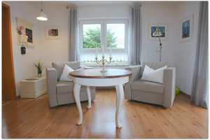 1-Zimmer-Wohnung in Prenzlauer Berg – ruhige Lage am Volkspark – komplett möbliert – provisionsfrei