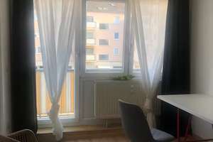 Charmante 1,5-Zimmer Wohnung in München Laim, frisch renoviert – Die vollständige Adresse der Immobilie erhältst du vom Anbieter., 80686 St. Ulrich, München – Vorschaubild 3