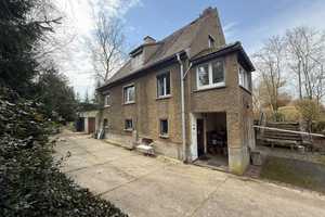 Familienhaus mit neuer Heizung und 4700m² Grundstück  – Leipzig (Kreis) – Vorschaubild 7