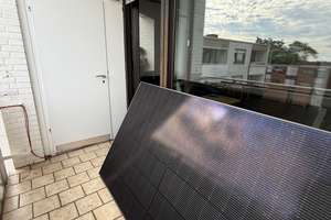 Attraktive 3 - Zimmer Wohnung mit Balkon - einziehen oder direkt vermieten – Grevenbroicher str 90, 47807 Fischeln, Krefeld – Vorschaubild 11