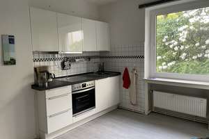 Helle 2-Zimmer-Wohnung (52 m²) in ruhiger, citynaher Lage in Remscheid – mit Einbauküche – Johann-Sebastian-Bach-Straße 10, 42853 Stadtpark, Remscheid – Vorschaubild 2