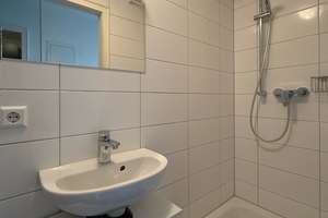 Sofort beziehbar: Ideal gelegenes 1 Zi.-Apartment – 79108 Brühl-Güterbahnhof, Freiburg im Breisgau – Vorschaubild 5