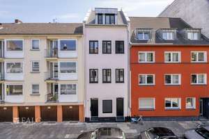Luxus neu definiert – Exklusives Stadthaus in Kölner Bestlage – Die vollständige Adresse der Immobilie erhältst du vom Anbieter., 50670 Altstadt/Nord, Köln – Vorschaubild 22