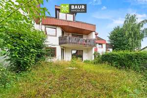 360°| Reihenmittelhaus mit Potenzial in massiver Bauweise – Die vollständige Adresse der Immobilie erhältst du vom Anbieter., 88212 Ravensburg – Vorschaubild 9