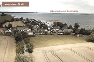 3 Wohneinheiten mit Blick auf Schleimünde & Ostsee  – Die vollständige Adresse der Immobilie erhältst du vom Anbieter., 24376 Kappeln – Vorschaubild 5