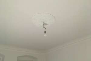 Top saniertes Altbauappartement ,in toller Kiezlage , unmittelbar zur HTW – Rathenaustraße 21, 12459 Oberschöneweide, Berlin – Vorschaubild 4