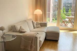 Zwischenmiete 01.10-31.10: 3-Zimmer-Wohnung in Hamburg – Die vollständige Adresse der Immobilie erhältst du vom Anbieter., 22763 Ottensen, Hamburg – Vorschaubild 3