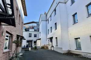 Attraktives Geschäftshaus mit exklusiver Penthousewohnung – 
Ideales Investment oder Wohn- und Anla – Darmstadt-Dieburg (Kreis) – Vorschaubild 3