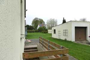Doppelhaus-Hälfte auf 1.132 m² Grundstück in guter Wohnlage – Haselnussweg 15, 86169 Augsburg – Vorschaubild 3