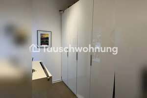 Tauschwohnung: Top Westend-Lage : 1-Zimmer Wohnung möbiliert – Die vollständige Adresse der Immobilie erhältst du vom Anbieter., 60323 Westend-Süd, Frankfurt am Main – Vorschaubild 9