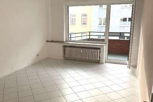 gut aufgeteilte 3-Zimmer-Wohnung-1.Etge-Balkon – 40229 Eller, Düsseldorf – Vorschaubild 4