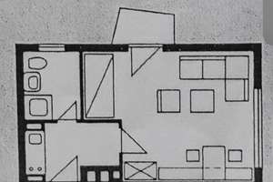 1-Zimmer Wohnung im 2. OG in Wiesbaden Nordost – Händelstraße 14, 65193 Nordost, Wiesbaden – Vorschaubild 2