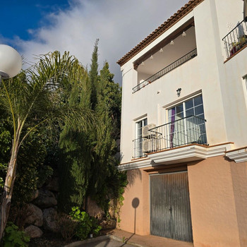 Immobilien zum Verkauf in Alcaucín