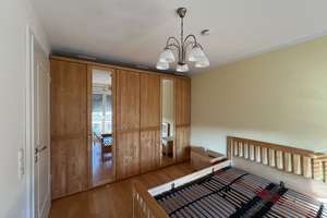 Möblierte 2-Zimmer-Wohnung mit TG-Stellplatz Befristete Vermietung bis 02/2028 – Ottobrunner Straße 98, 81737 Altperlach, München – Vorschaubild 12