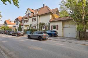 Stilvolle Designerwohnung mit Luxusausstattung: Ihr neues Zuhause in Traumlage von München-Solln! – Die vollständige Adresse der Immobilie erhältst du vom Anbieter., 81479 Solln, München – Vorschaubild 28