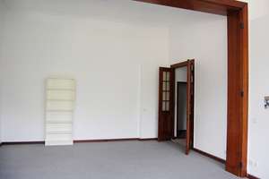**Dominsel - Außergewöhnlich großzügige 2-Zi.-Wohnung im 1. OG mit französischem Balkon** – Mühlendamm 12, 14776 Dom, Brandenburg an der Havel – Vorschaubild 3