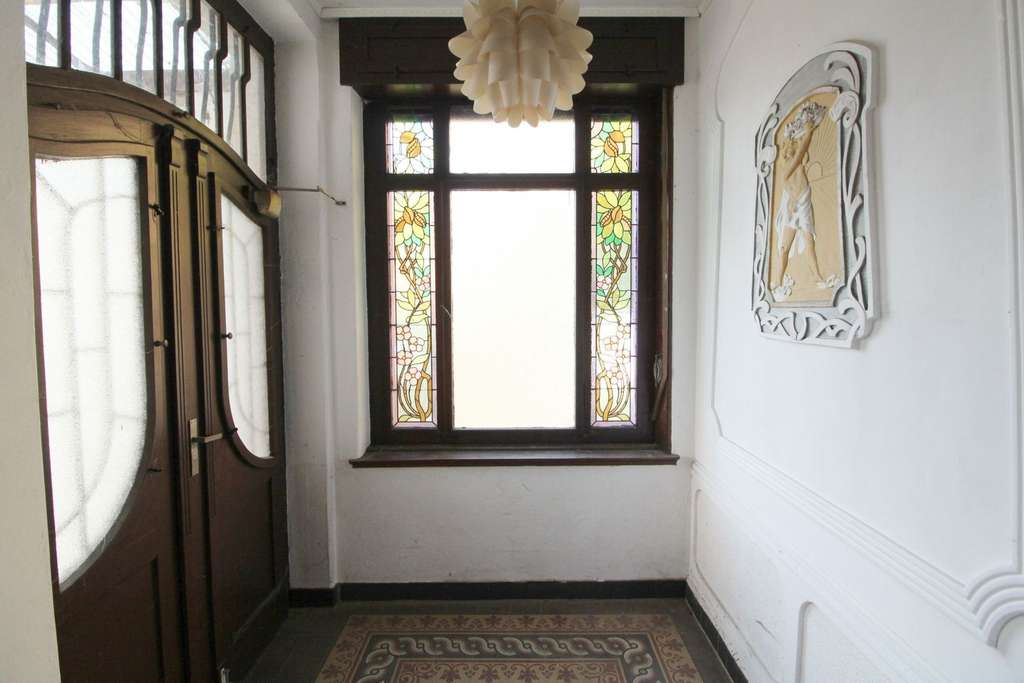 Immobilie in Bad Schandau - Historische Denkmalvilla in Ferienregion - perfekt zur Vermietung - Bild 4