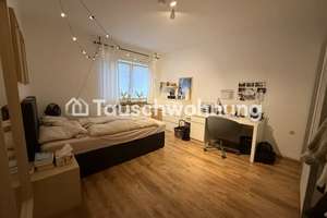 Tauschwohnung: Ich biete 2-Zimmer-Wohnung mit Balkon in Münster