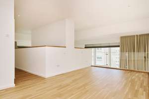 Hochwertige Galeriewohnung – Am Hohen Ufer 5A, 30159 Mitte (Ortsteil), Hannover – Vorschaubild 11
