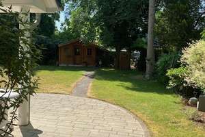 TRAUMHAUS mit Doppelgarage und Garten – Eichenstraße 19, 12623 Kaulsdorf, Berlin – Vorschaubild 18