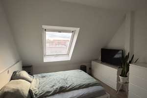 2,5-Zimmer-Loft  in Stuttgart-West mit Weitblick ab 01.09.  – Schloßstraße 61, 70176 Feuersee, Stuttgart – Vorschaubild 10