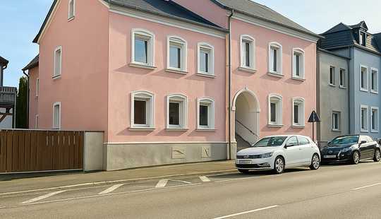 Bild von 10 Apartments, voll ausgestattet, ca. 150.000 € Umsatz, Bauplatz, Umsatzsteigerung möglich