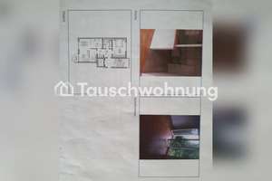 Tauschwohnung: Helle 2-Z-Wohng. am Marienplatz gegen 3 Zimmer Reudnitz – 4103 Zentrum-Ost, Leipzig – Vorschaubild 2