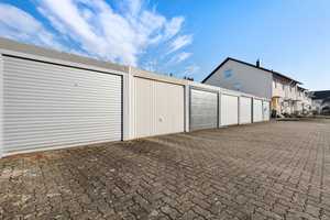 Großzügiger Reihenendhaus-Bungalow mit Garten, Garage und viel Potenzial sucht neue Eigentümer. – Karlsruhe (Kreis) – Vorschaubild 23