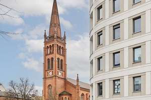 Wohnen in bester Lage im Lützowviertel –2- Zimmer-Wohnung mit privater Terrasse – Die vollständige Adresse der Immobilie erhältst du vom Anbieter., 10785 Tiergarten, Berlin – Vorschaubild 69