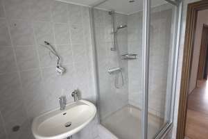 3,5-Zimmer Dachgeschoss Wohnung an der Burgruine - Essen Burgaltendorf – Dumberger Straße 12, 45289 Burgaltendorf, Essen – Vorschaubild 18