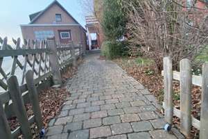 Melanie Kreimeyer präsentiert: Attraktives Wohn- und Geschäftshaus im Ortskern von Eisbergen – Die vollständige Adresse der Immobilie erhältst du vom Anbieter., 32457 Porta Westfalica – Vorschaubild 2