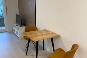 1-Zimmer-Apartment, Voll möbliert in Wiesbaden – Kanzelstr. 11, 65191 Bierstadt, Wiesbaden – Vorschaubild 10
