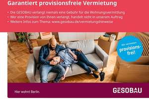 Dein eigenes Reich – Stilvoll wohnen für Singles – Dietzgenstraße 80, 13156 Niederschönhausen, Berlin – Vorschaubild 12