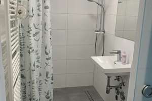 Moderne 1-Zimmer-Wohnung in Grombühl – Urlaubstraße 2a, 97076 Grombühl, Würzburg – Vorschaubild 4