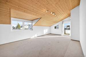 Exklusives Einfamilienhaus mit Aufzug und Doppelgarage – Die vollständige Adresse der Immobilie erhältst du vom Anbieter., 83561 Ramerberg – Vorschaubild 17