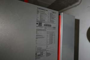 Barrierearm wohnen: Erdgeschoss-ETW mit Garage, Keller und modernisierter Heizung – Die vollständige Adresse der Immobilie erhältst du vom Anbieter., 44388 Lütgendortmund (Ortsteil), Dortmund – Vorschaubild 19