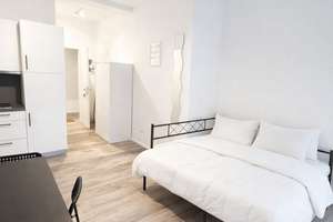 Mitten in STUTTGART ! Wunderschöne vollmöbilierte Studioapartments  Ab Sofort – Neckarstr. 140/2, 70190 Stöckach, Stuttgart – Vorschaubild 1